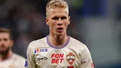 Meia tem o futuro incerto - Foto: IMAGO/NurPhoto.