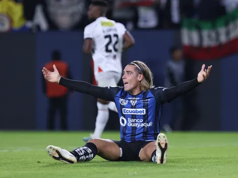 Números modestos marcam trajetória de Spinelli, novo reforço do Vasco