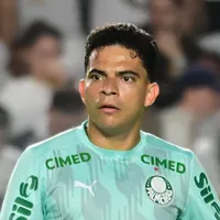 Palmeiras oferece Bruno Rodrigues ao Santos, mas não tem acordo