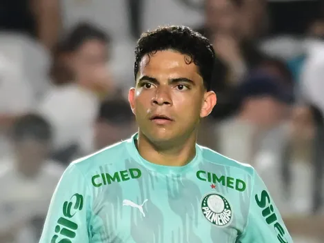 Palmeiras oferece Bruno Rodrigues ao Santos, mas não tem acordo