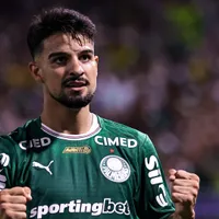 Flaco López exclui Neymar e monta seleção com Vitor Roque e Messi