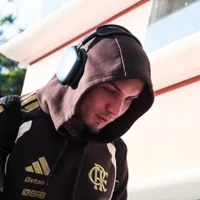 Flamengo terá força máxima e Cebolinha titular