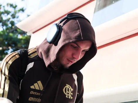 Flamengo terá força máxima e Cebolinha titular