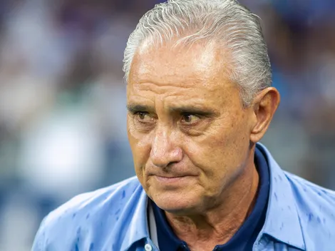 Tite tem duas dúvidas no ataque para enfrentar o Mirassol