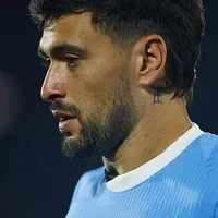 Arrascaeta crava que se encaixaria melhor na Seleção Brasileira