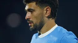 Arrascaeta citou a Seleção Brasileira. Foto: Ernesto Ryan