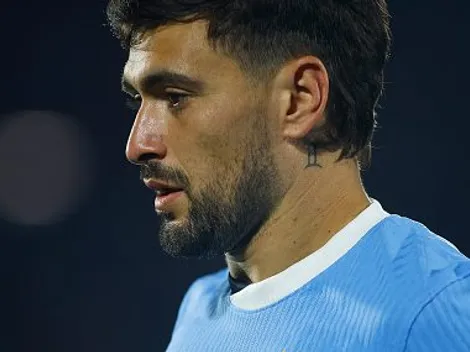 Arrascaeta crava que se encaixaria melhor na Seleção Brasileira