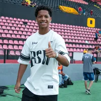 Botafogo tem acordo verbal com Zé Lucas, destaque do Sport