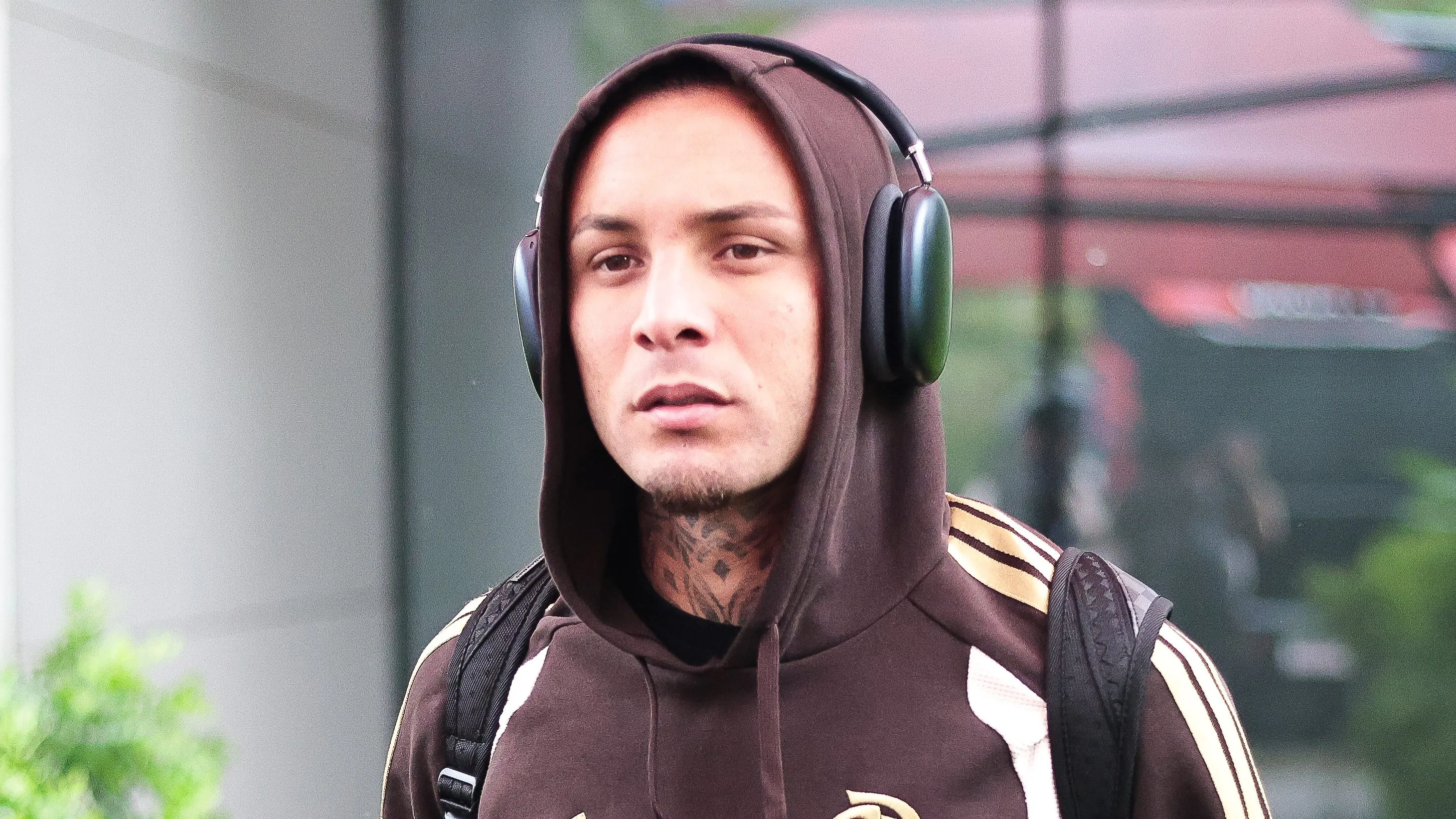 Foto: Gilvan de Souza/Flamengo