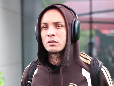 Flamengo decide não renovar com Everton Cebolinha