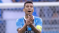 Lateral tem o futuro incerto - Foto: Maxi Franzoi/AGIF.