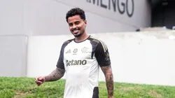 Foto: Gilvan de Souza/Flamengo