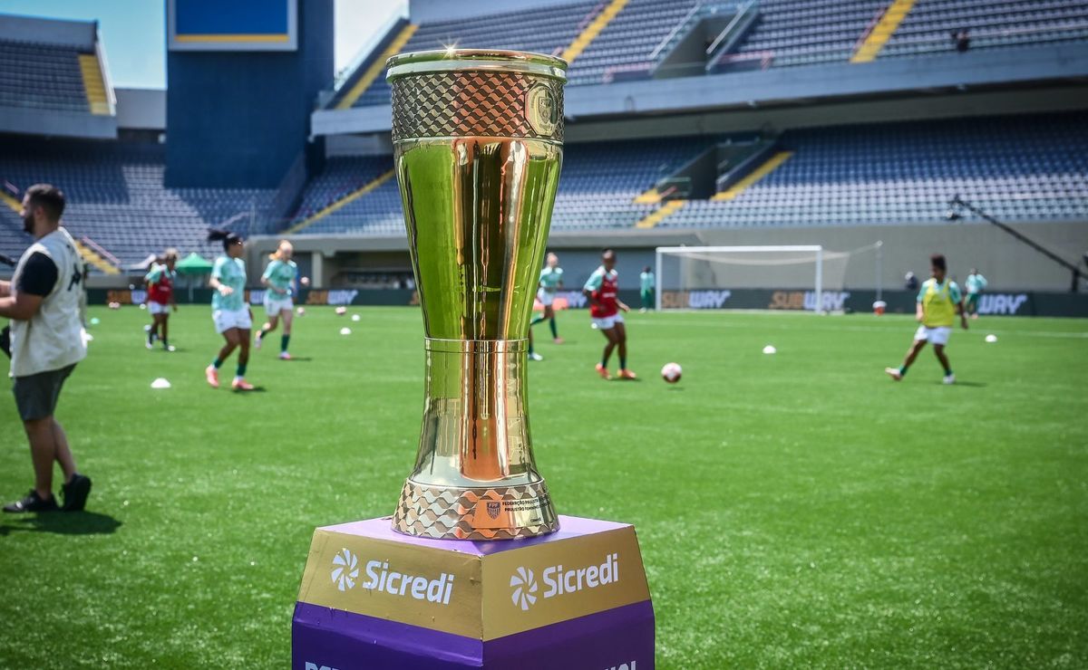 Com Paulistão em maio, FPF divulga calendário de competições do futebol feminino em 2026