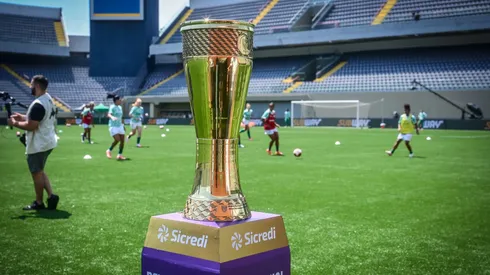 Taça do Paulistão Feminino – Foto: Diego Soares/Ag.Paulistão
