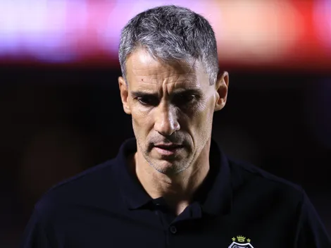 Santos sofreu metade dos gols neste ano em bolas aéreas