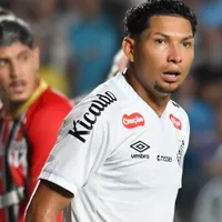 Athletico-PR x Santos: vidente prevê enorme equilíbrio no confronto