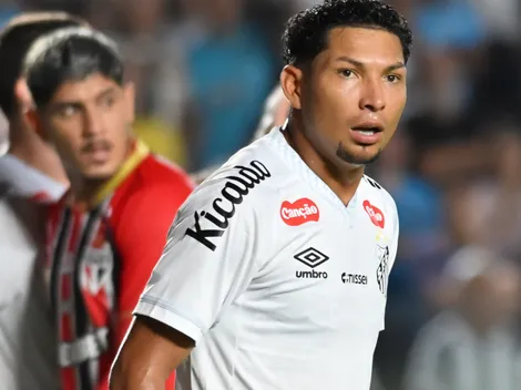 Athletico-PR x Santos: vidente prevê enorme equilíbrio no confronto