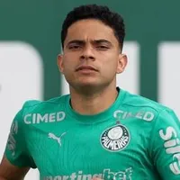 Palmeiras e Inter não chegam a acordo e Bruno Rodrigues fica no SEP