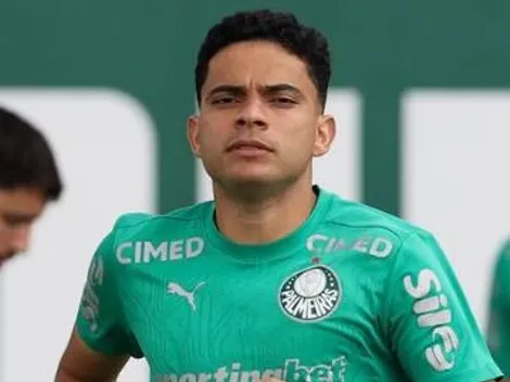 Palmeiras e Inter não chegam a acordo e Bruno Rodrigues fica no SEP