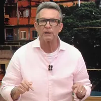 Craque Neto crava o Corinthians na final da Libertadores