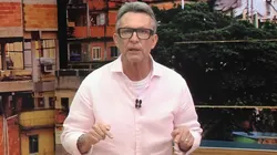 Craque Neto fez projeção otimista para o Corinthians