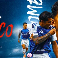 Lucas Romero no Cruzeiro: trajetória, referência e liderança