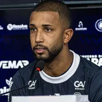 Jorge, ex-Flamengo, rescinde contrato e fica sem clube