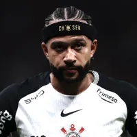 Desconfiança cresce no Corinthians após contratação de Labyad