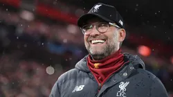 Jürgen Klopp, técnico de futebol. (Photo by Laurence Griffiths/Getty Images)