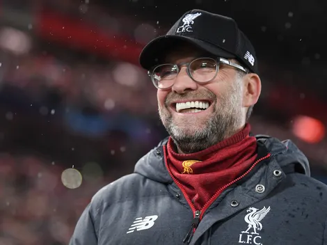 BAP cita Klopp como possíbilidade no Flamengo em entrevista