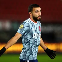 Corinthians aposta em Zakaria Labyad como custo benefício