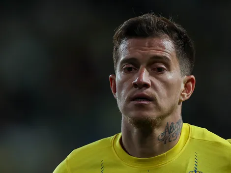 Grêmio descarta vinda de Otávio, ex-Internacional