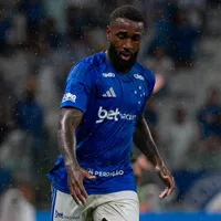 Tite destaca importância de Gerson no Cruzeiro