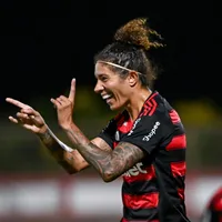 Flamengo estreia no Brasileirão Feminino 2026 diante do Mixto