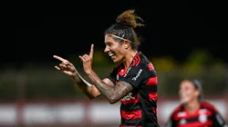 Flamengo chega como favorito no Brasileirão Feminino - Foto: Nayra Halm/Staff Images Woman/CBF