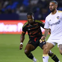 Apesar do interesse do atleta, Santos não negocia com Kaick