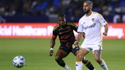 Kaick está desde 2025 na MLS. Photo by Harry How/Getty Images