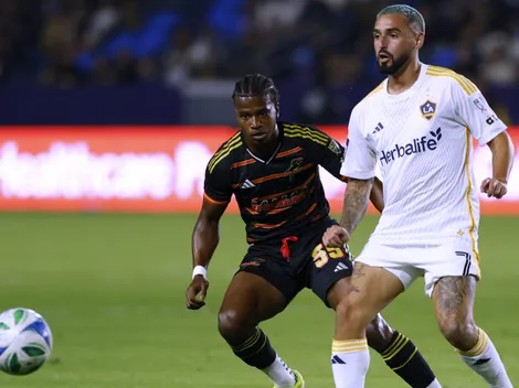 Apesar do interesse do atleta, Santos não negocia com Kaick