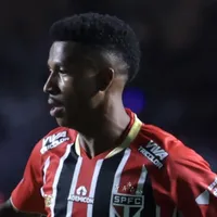 Flamengo topa liberar Luiz Araújo para contratar Marco Antônio