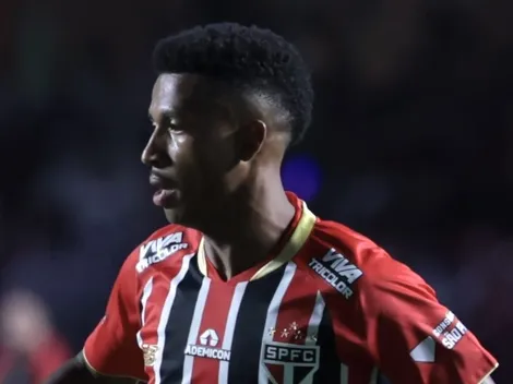 Flamengo topa liberar Luiz Araújo para contratar Marco Antônio