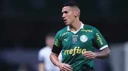 Naves deixou o Palmeiras em 2025