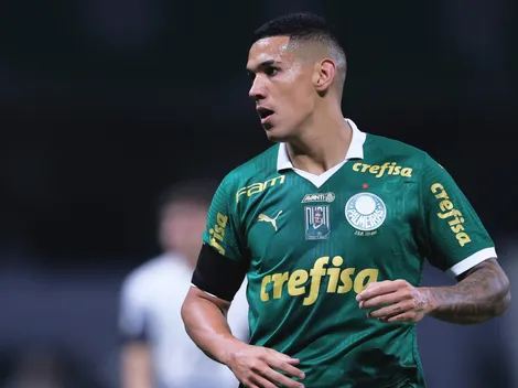 Palmeiras topa R$ 38 milhões pelo passe do Naves