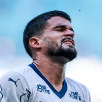 Bahia avisa ao SPFC que Cauly permanecerá