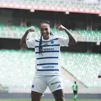 Confira a lista de maiores artilheiras do Brasileirão Feminino