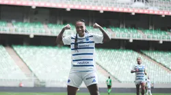 Byanca Brasi aparece na lista de artilheiras - Foto: Gustavo Martins/ Cruzeiro