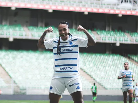 Confira a lista de maiores artilheiras do Brasileirão Feminino