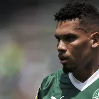 Empresário de Paulinho confirma março e volta de Paulinho será contra Vasco
