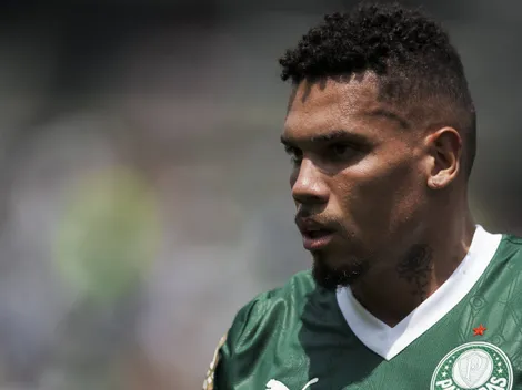 Empresário de Paulinho confirma março e volta de Paulinho será contra Vasco