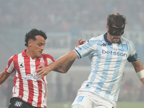 Santos descarta contratação de Santiago Sosa por causa de valor alto