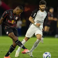 Corinthians x Bragantino: IA prevê placar do jogo pelo Brasileirão